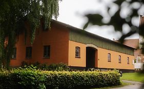Akaciegaarden Bed & Breakfast